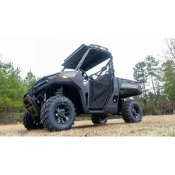 Thumper Fab Ranger 900/1000 - Speaker Top - Full Light System 16 Thumper Fab Ranger 900/1000 - Speaker Top - Full Light System -ITP tire-shop TF RGR1000 L2 5 L