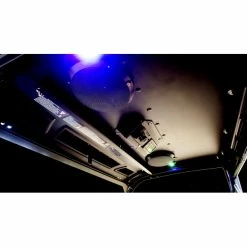 Thumper Fab Ranger 900/1000 Crew - Speaker Top W/ Sub - Full Light System In Tan -ITP tire-shop TF RGRC1000 L3T 5 L