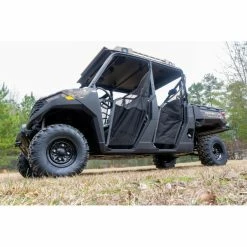 Thumper Fab Ranger 900/1000 Crew - Speaker Top W/ Sub - Full Light System In Tan -ITP tire-shop TF RGRC1000 L3T 8 L