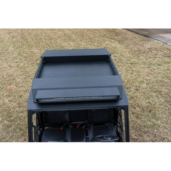 Thumper Fab Ranger 900/1000 Crew - Speaker Top W/ Sub - Full Light System 3 Thumper Fab Ranger 900/1000 Crew - Speaker Top W/ Sub - Full Light System