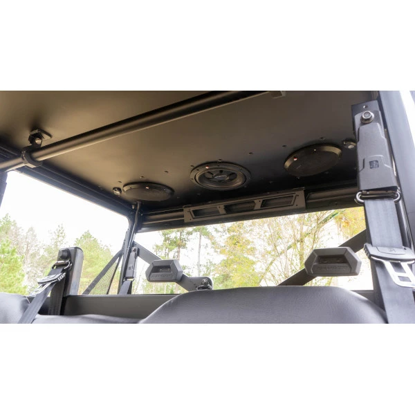 Thumper Fab Ranger 900/1000 Crew - Speaker Top W/ Sub - Full Light System 7 Thumper Fab Ranger 900/1000 Crew - Speaker Top W/ Sub - Full Light System - Image 5