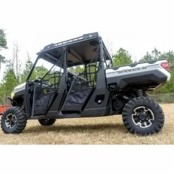 Thumper Fab Ranger 900/1000 Crew - Speaker Top W/ Sub - Full Light System 16 Thumper Fab Ranger 900/1000 Crew - Speaker Top W/ Sub - Full Light System -ITP tire-shop TF RGRC1000 L3 7 L