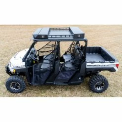 Thumper Fab Ranger 900/1000 Crew - Speaker Top W/ Sub - Full Light System 17 Thumper Fab Ranger 900/1000 Crew - Speaker Top W/ Sub - Full Light System -ITP tire-shop TF RGRC1000 L3 8 L