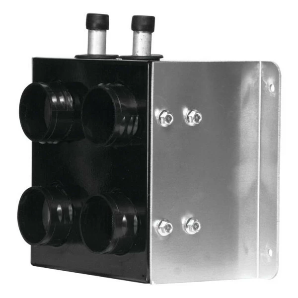 UPI Ranger XP 800 Inferno Cab Heaters 4 UPI Ranger XP 800 Inferno Cab Heaters - Image 3