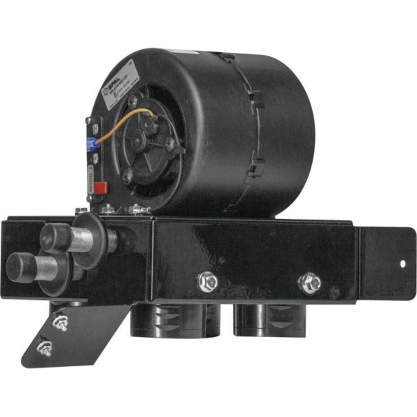UPI YXZ 1000 R Inferno Cab Heaters 4 UPI YXZ 1000 R Inferno Cab Heaters - Image 2