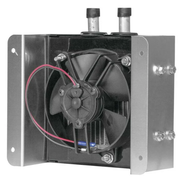 UPI YXZ 1000 R Inferno Cab Heaters 5 UPI YXZ 1000 R Inferno Cab Heaters - Image 3