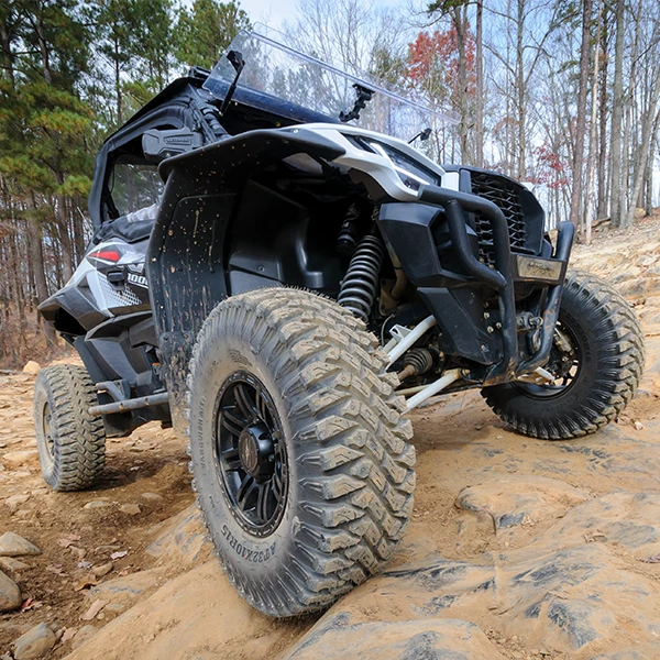 Falcon Ridge Vanquish 798 Radial 30x10R14 4 Falcon Ridge Vanquish 798 Radial 30x10R14 - Image 2