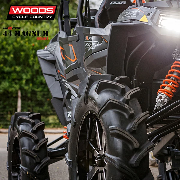 44-9.5-24 Magnum Outlaw 3 Tire 5 44-9.5-24 Magnum Outlaw 3 Tire - Image 3