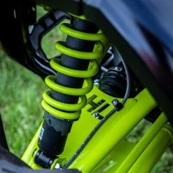 6" APEXX Big Lift Polaris Sportsman 850/1000/Scrambler