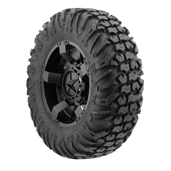 32-9.5-14 EFX MotoVator Tire 3 32-9.5-14 EFX MotoVator Tire