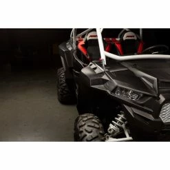 RZR1000 XP Wide Body Kit -ITP tire-shop polaris rzr 100020XP wide body 4 L