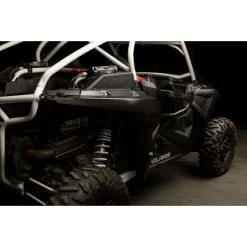 RZR1000 XP Wide Body Kit -ITP tire-shop polaris rzr 100020XP wide body 5 L