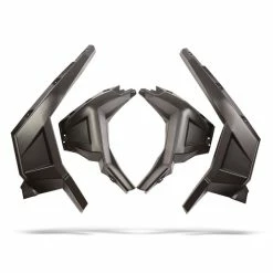 RZR1000 XP Wide Body Kit -ITP tire-shop polaris rzr 100020XP wide body 7 L