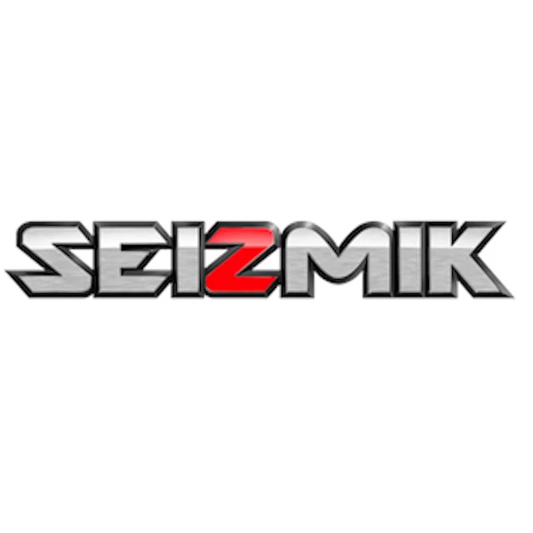Seizmik OHGR (OverHead Gun Rack); Black; 1.75 Inch Bars 6 Seizmik OHGR (OverHead Gun Rack); Black; 1.75 Inch Bars - Image 4