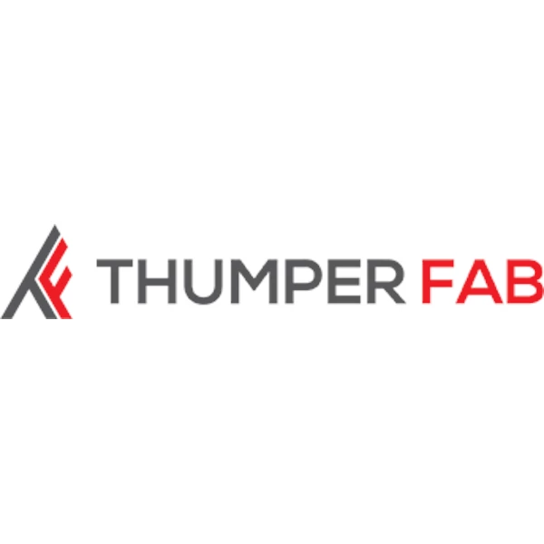 Thumper Fab Ranger 900/1000 Crew - Speaker Top W/ Sub - Full Light System 11 Thumper Fab Ranger 900/1000 Crew - Speaker Top W/ Sub - Full Light System - Image 9